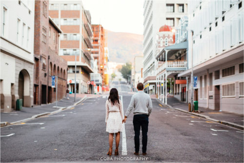 Couple Shoot Locations Cape Town Coba Photography