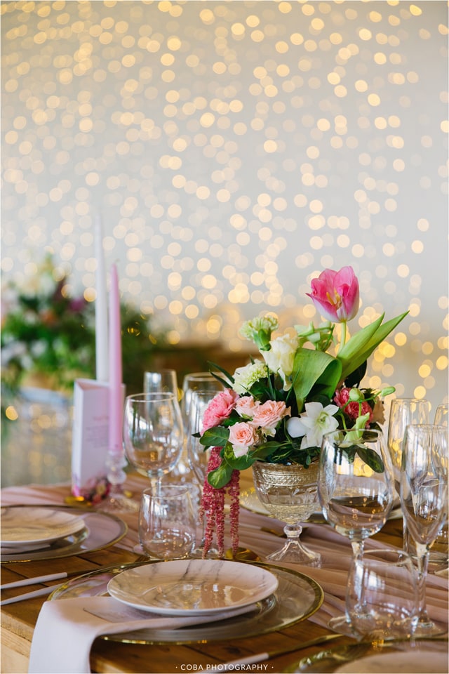 eureka estate wedding