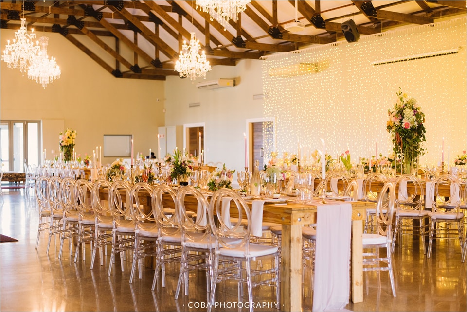 eureka estate wedding