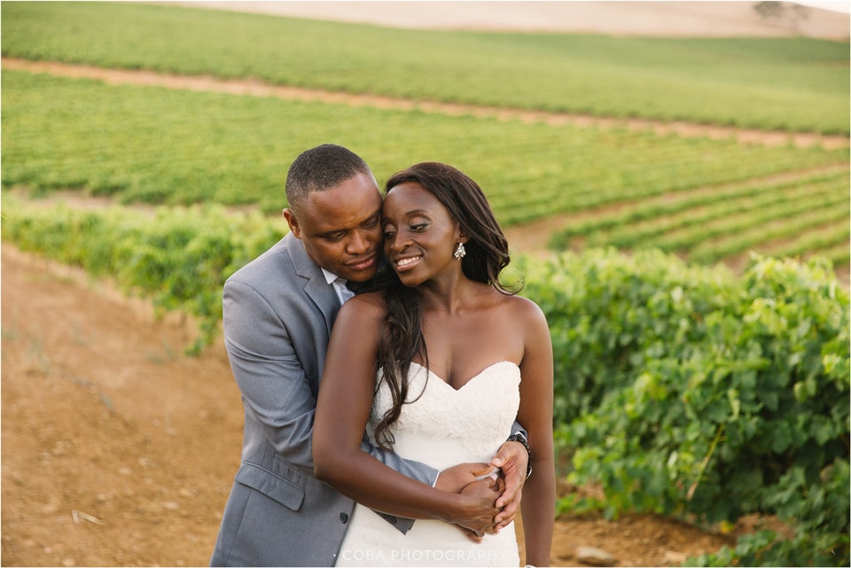 Eureka Estate Wedding Coba Photography