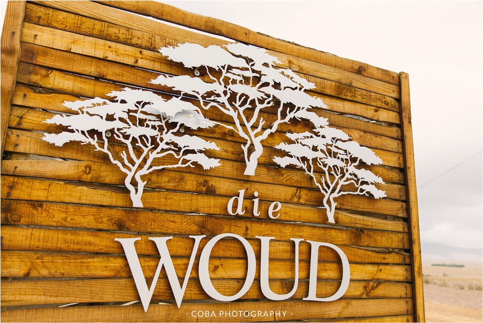 Die Woud Wedding _ Coba Photography (1)