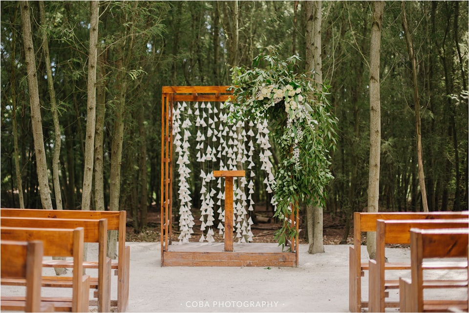 Die Woud Wedding _ Coba Photography 