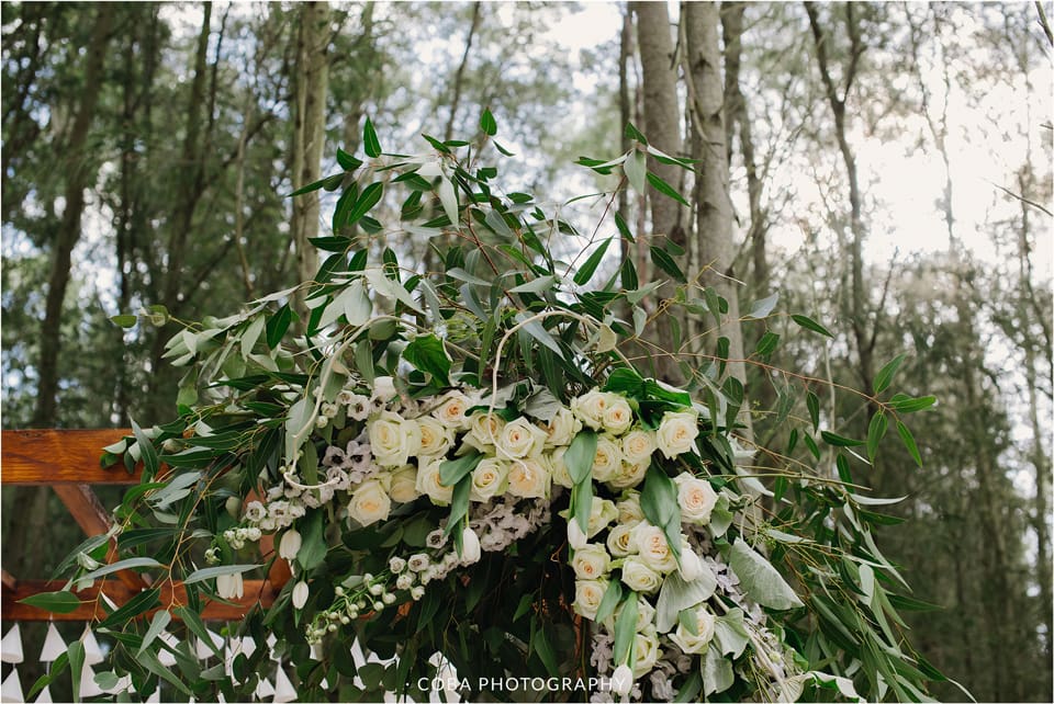 Die Woud Wedding _ Coba Photography 