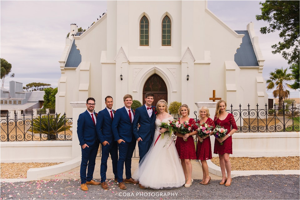 Eensgezind Wedding _ Photographer Cape Town (1)