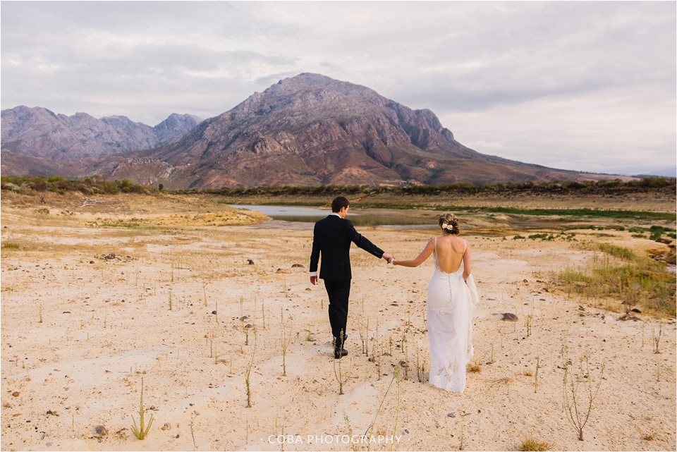 waverley hills wedding - photographer cape town