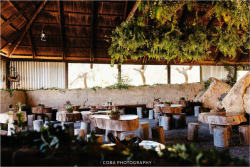 best wedding venues in the western cape