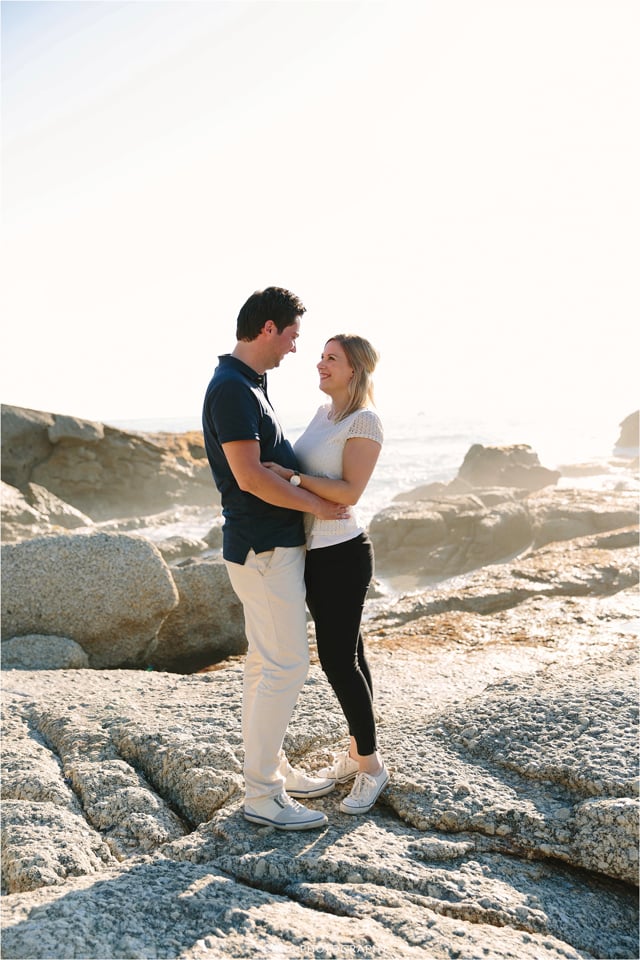 Proposal Cape Town | Coba Photography