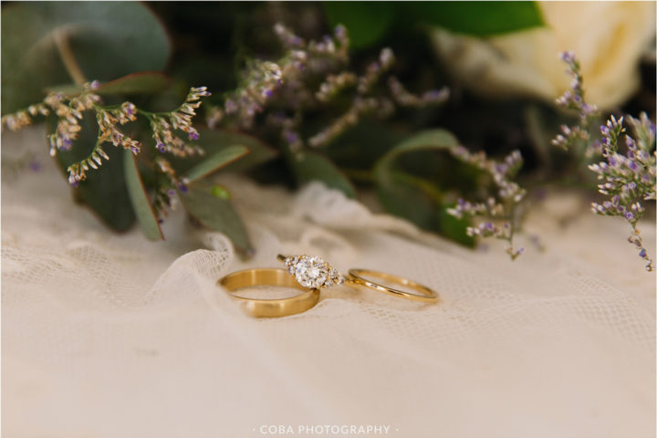 Bosduifklip Wedding | Coba Photography