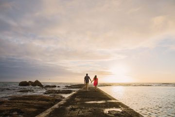 photography voucher cape town