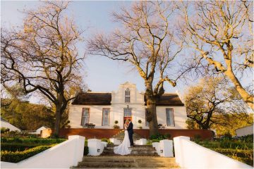 top winelands venues - diamant estate