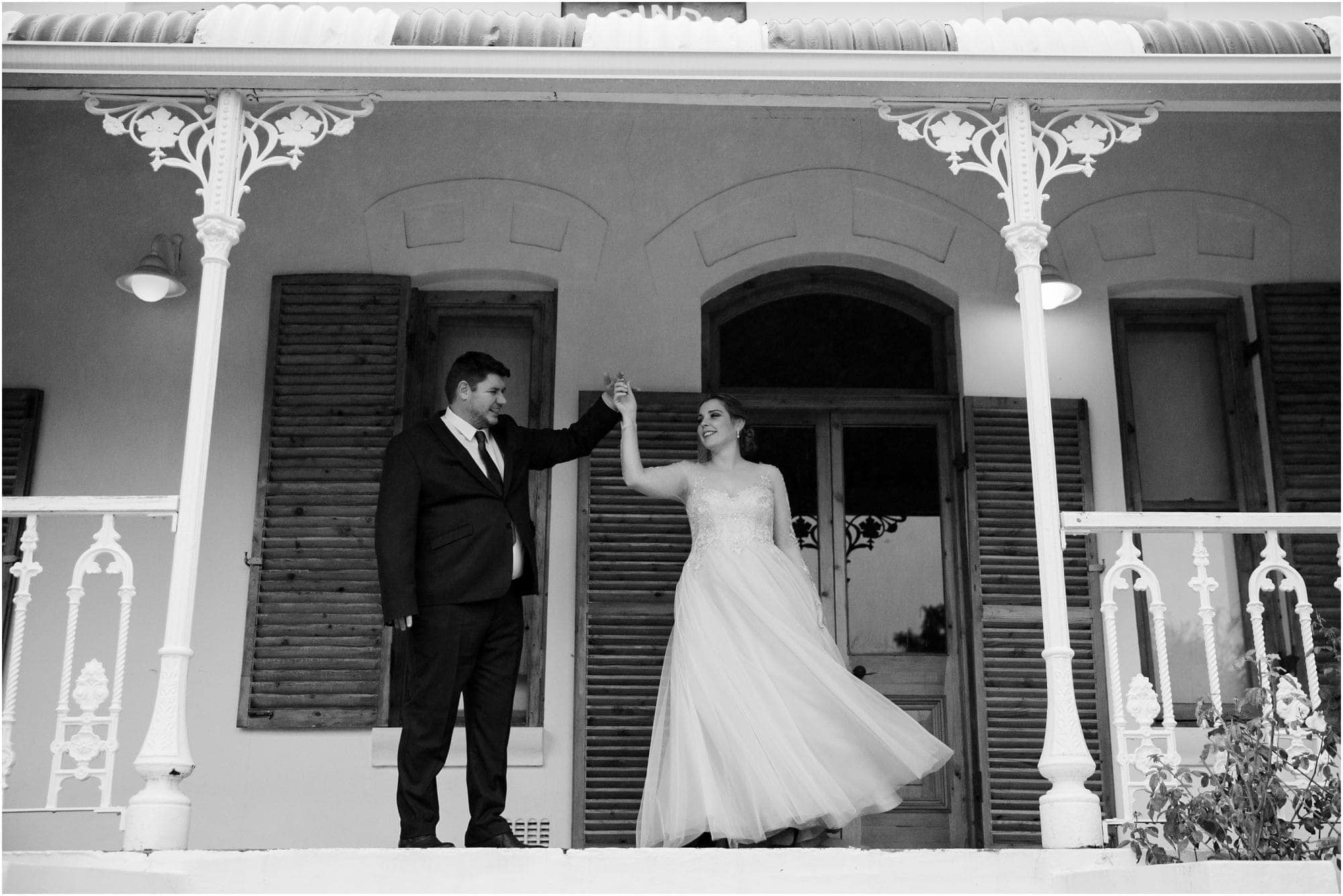 Het Vlock Casteel Wedding | Riebeeck Kasteel | Coba Photography