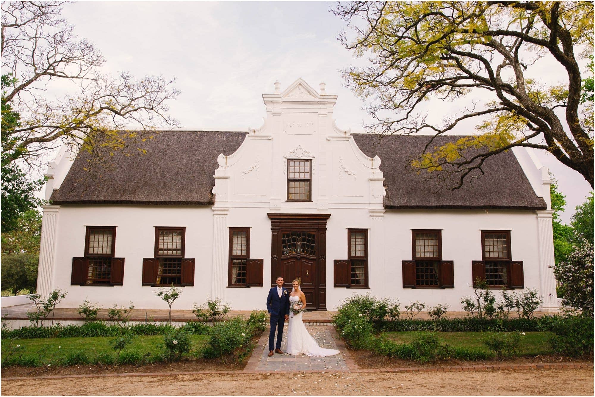 Vrede en Lust Wedding | Coba Photography