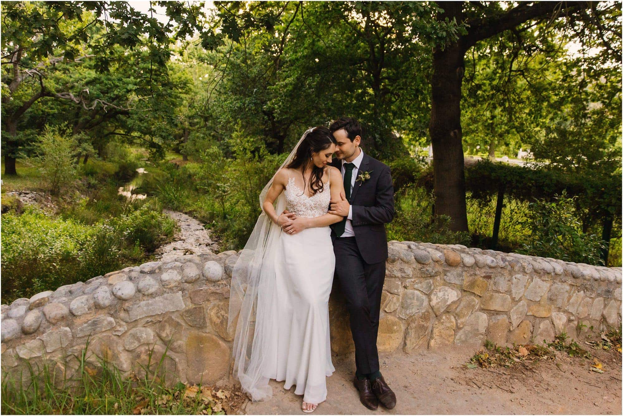 wedding couple photos at elandskloof 