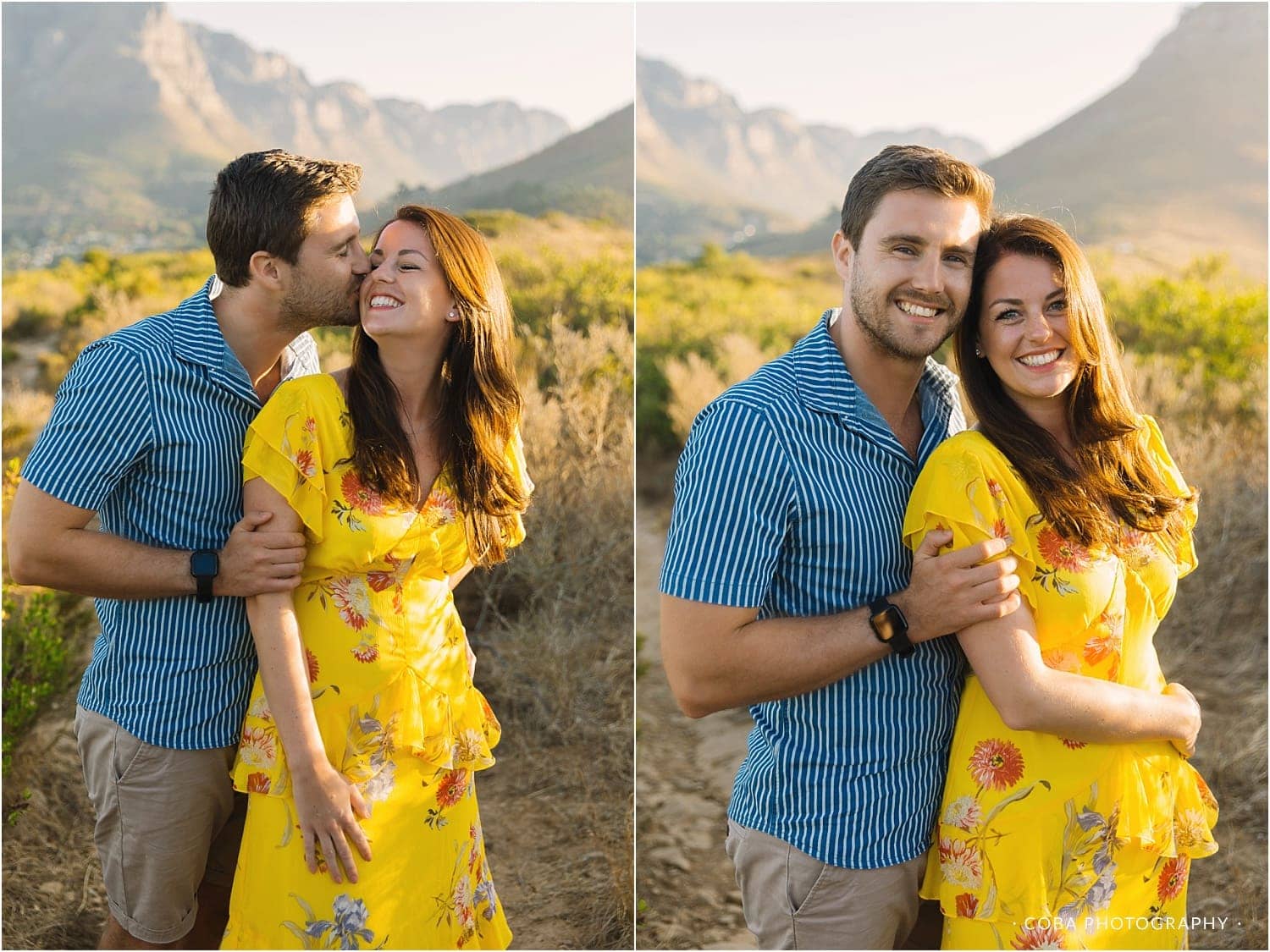 proposal locations cape town photoshoot - photographer - coba photography
