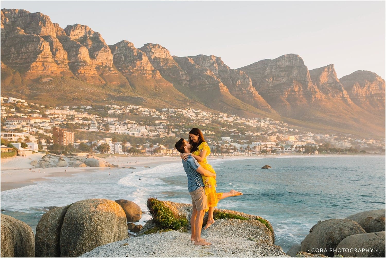 couple shoot photographer cape town - campsbay - coba photography_0155.jpg proposal locations cape town photoshoot - photographer - coba photography
