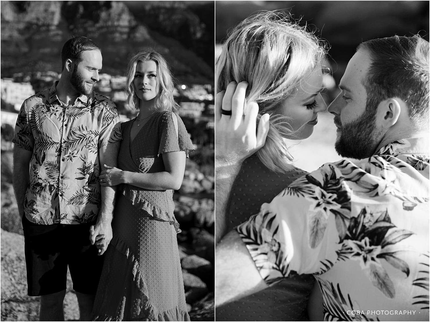 proposal photographer cape town - locations for proposal - coba photography