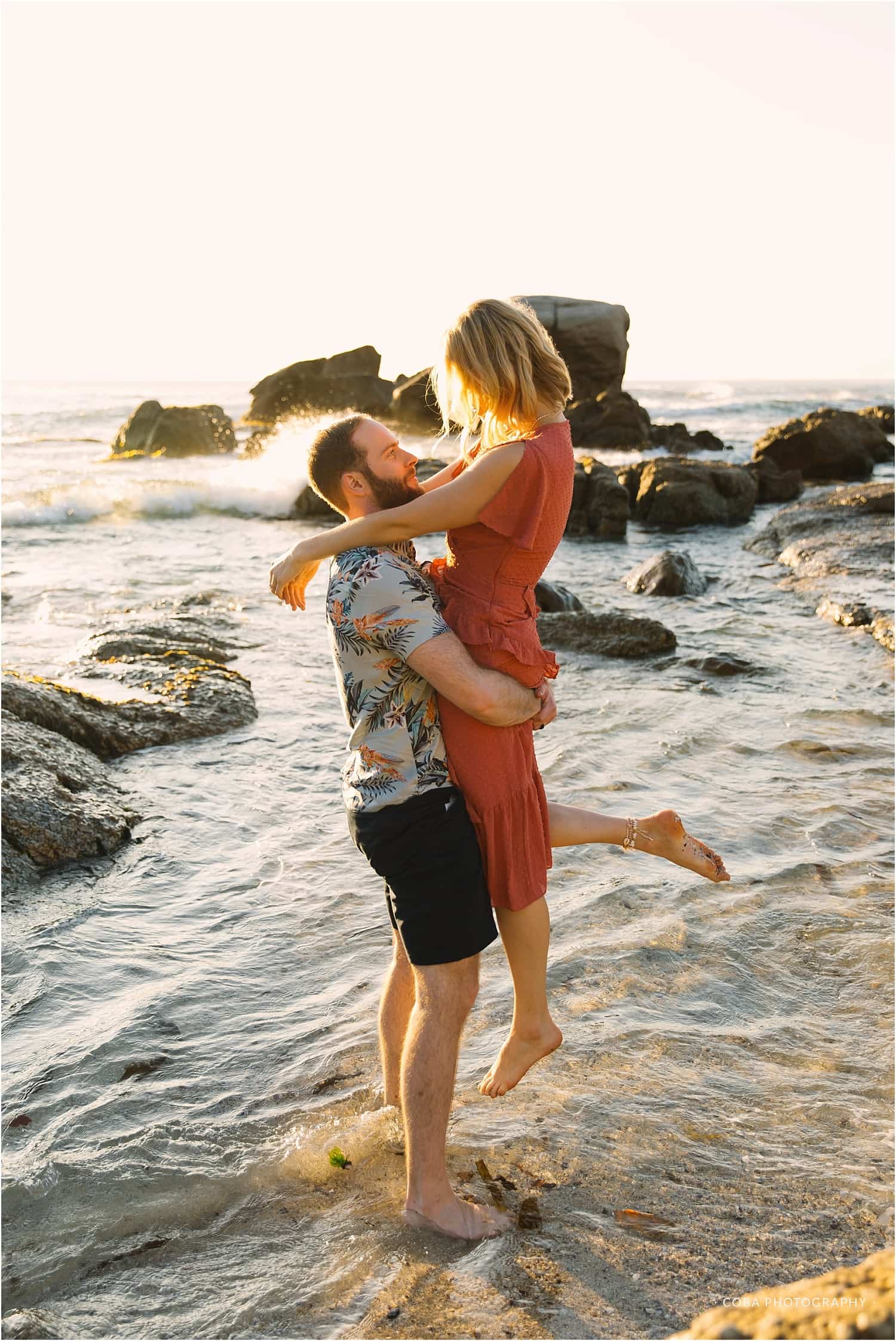 proposal photographer cape town - locations for proposal - coba photography