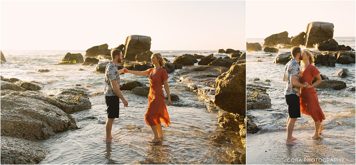 proposal photographer cape town - locations for proposal - coba photography