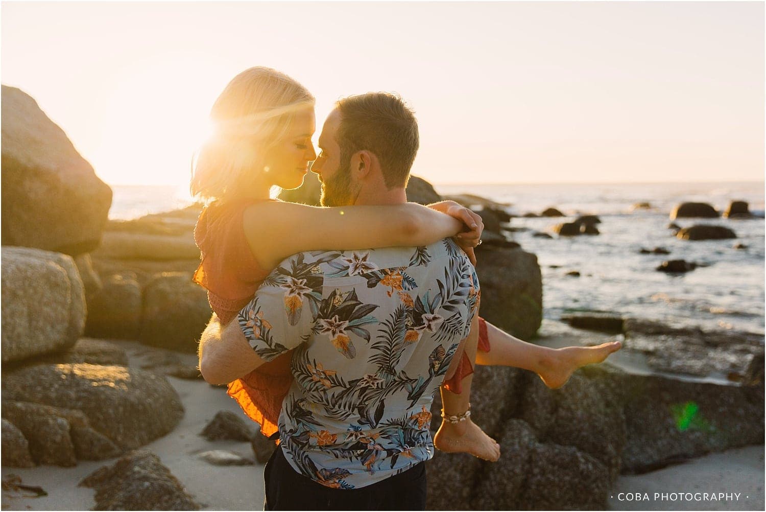 proposal photographer cape town - locations for proposal - coba photography