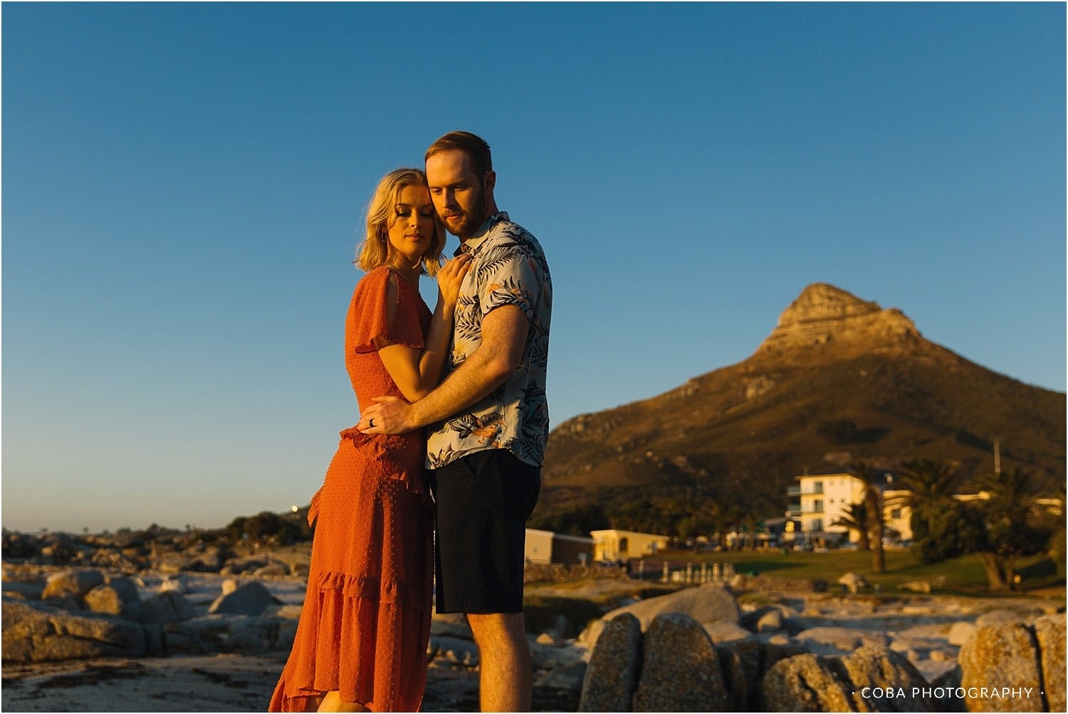 proposal photographer cape town - locations for proposal - coba photography