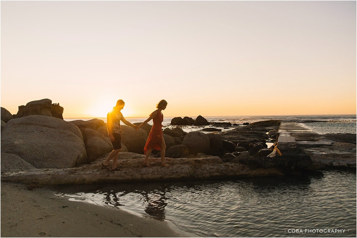 proposal photographer cape town - locations for proposal - coba photography