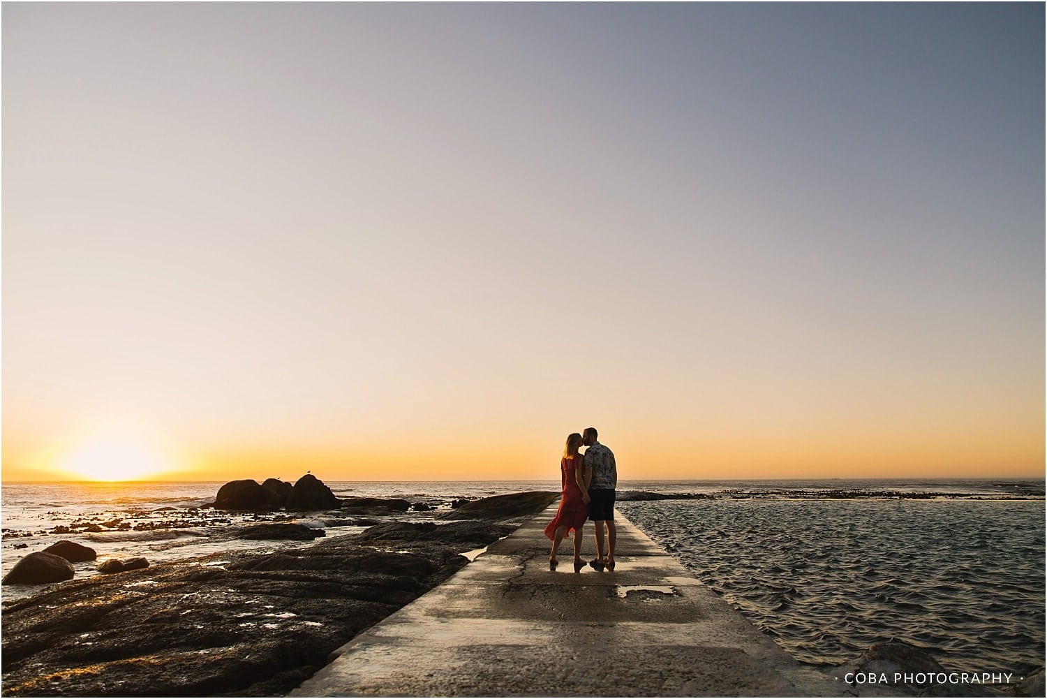 proposal photographer cape town - locations for proposal - coba photography