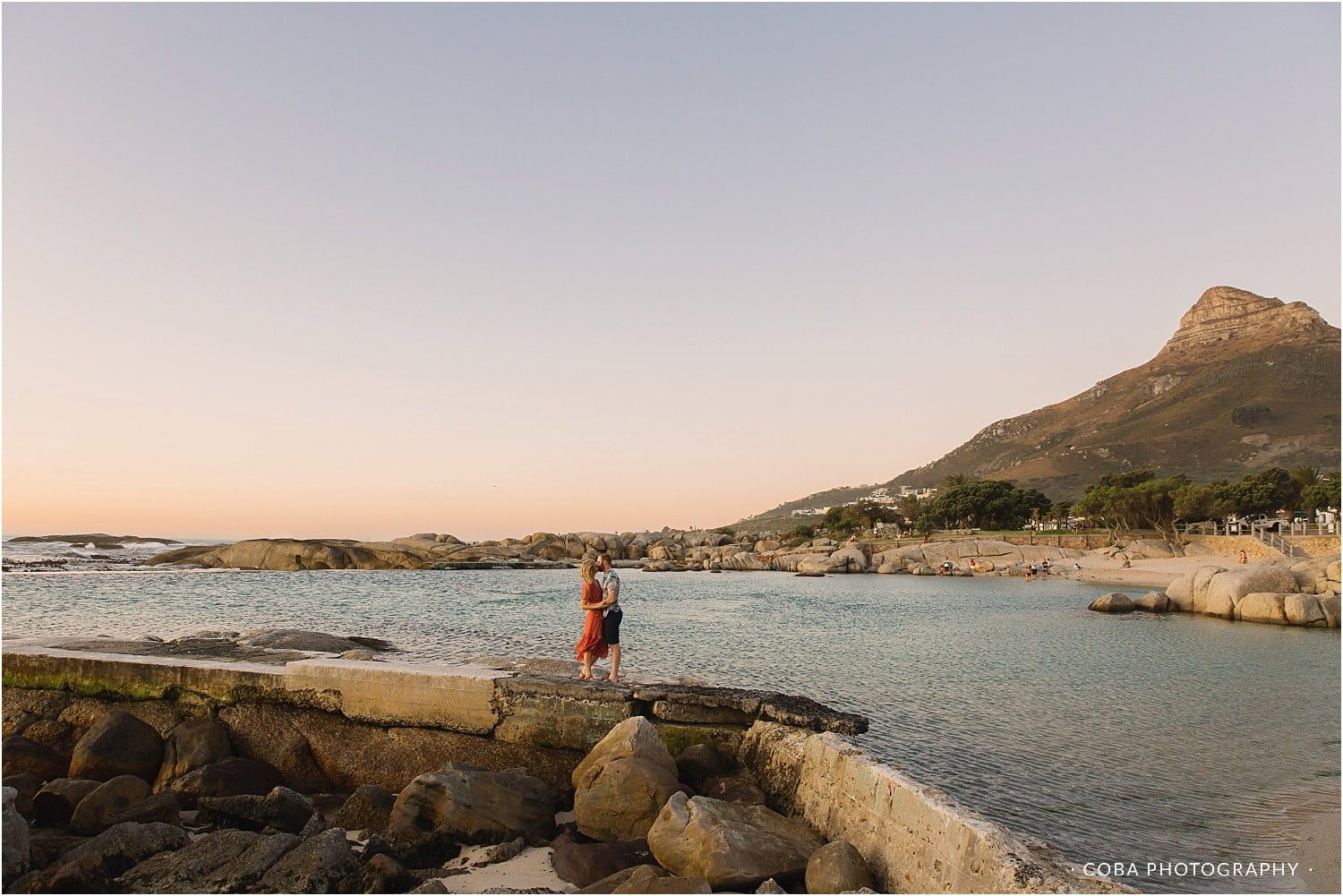 proposal photographer cape town - locations for proposal - coba photography