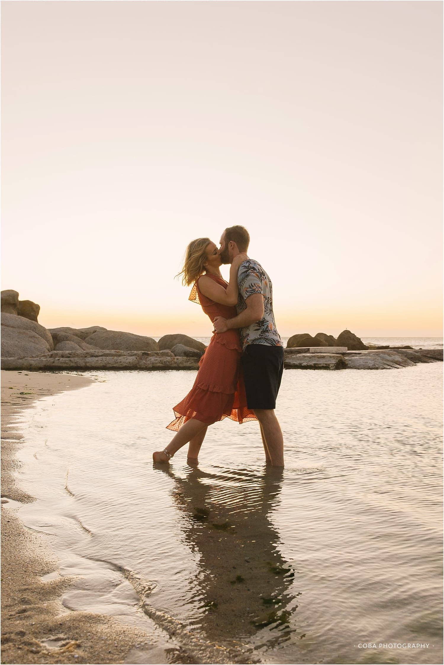 proposal photographer cape town - locations for proposal - coba photography