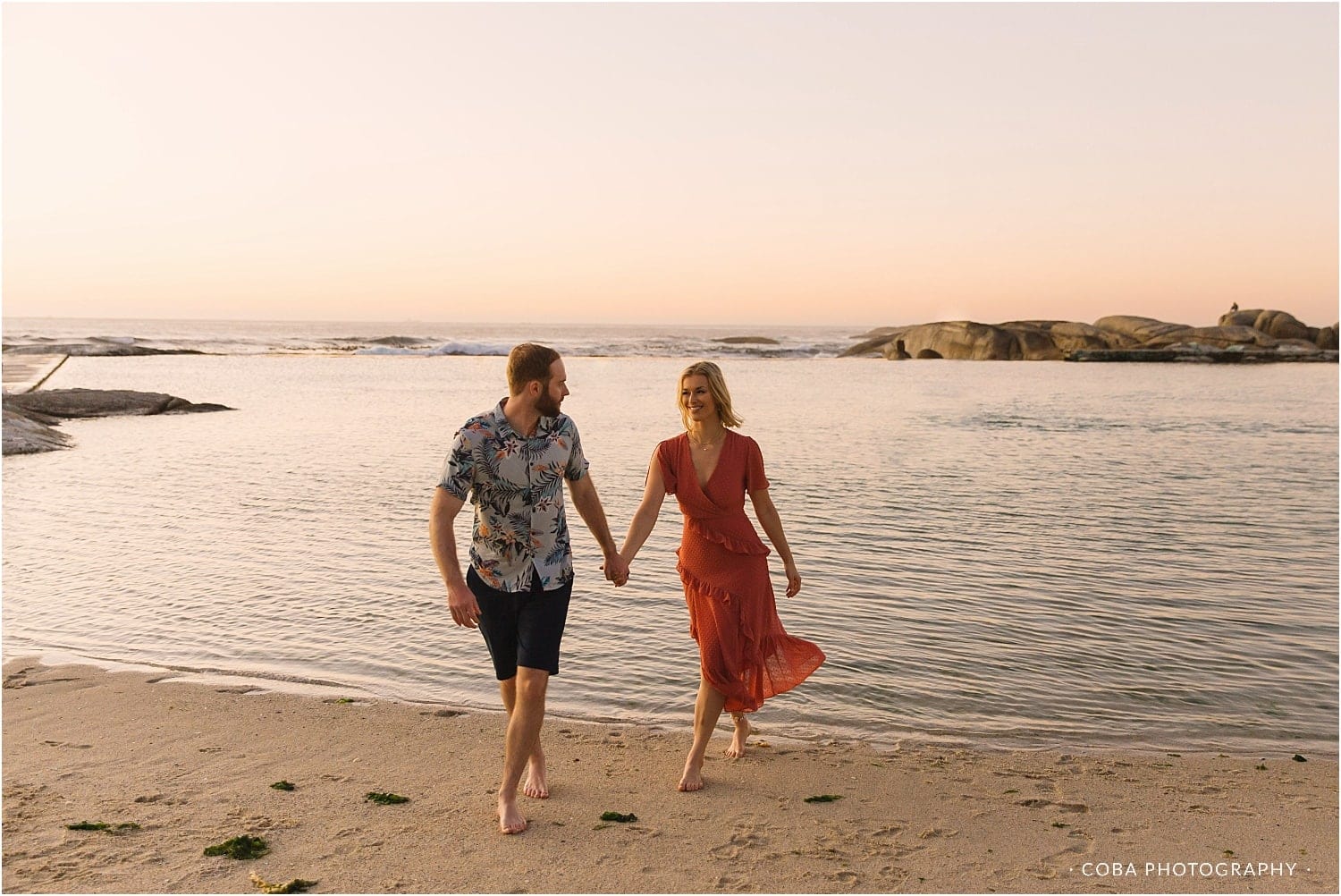 proposal photographer cape town - locations for proposal - coba photography