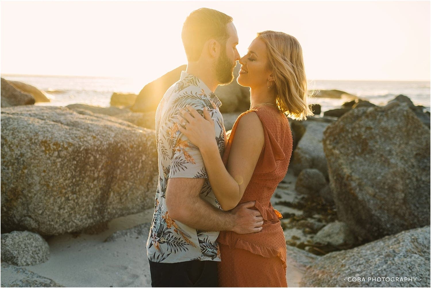 proposal photographer cape town - locations for proposal - coba photography