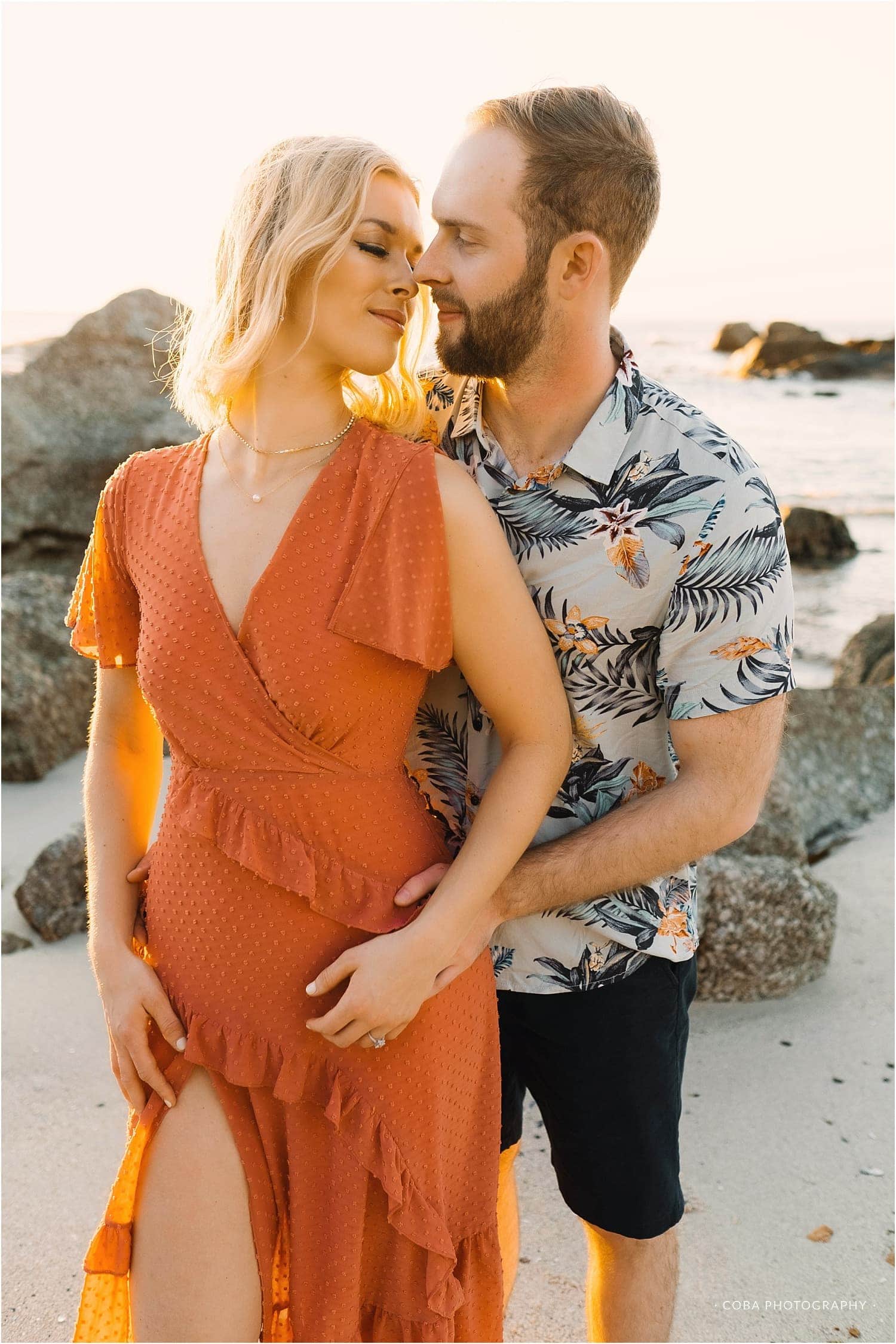 proposal photographer cape town - locations for proposal - coba photography