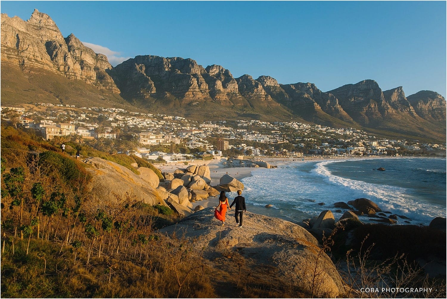 proposal photographer cape town - campsbay - coba photography_0111.jpg honeymoon couple shoot cape town - coba photography