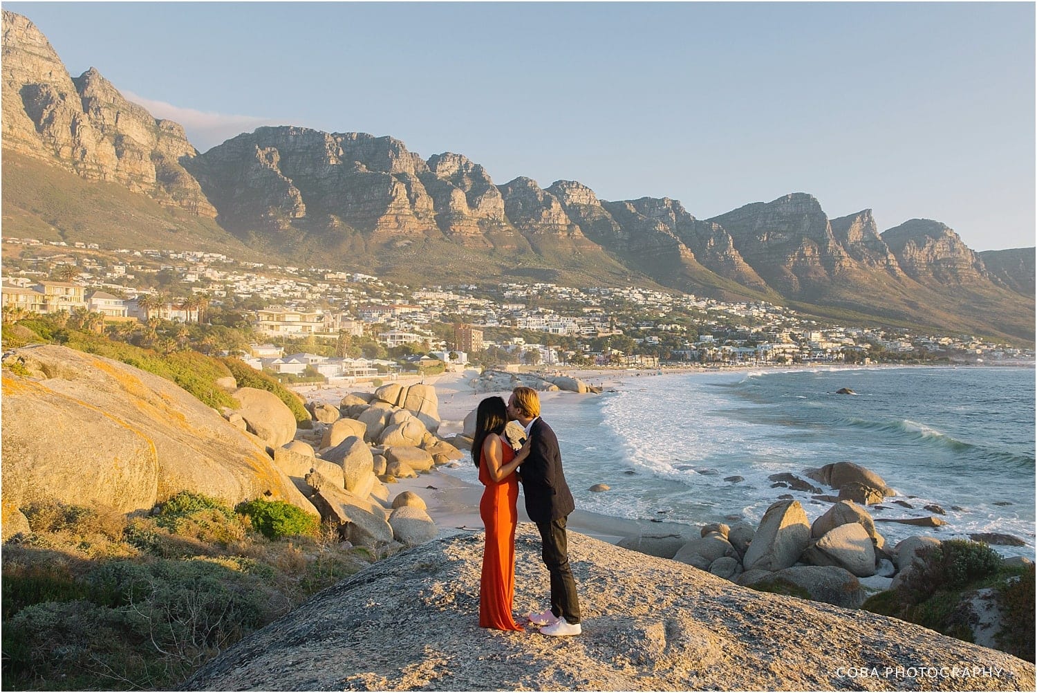 proposal photographer cape town - campsbay - coba photography_0114.jpg honeymoon couple shoot cape town - coba photography