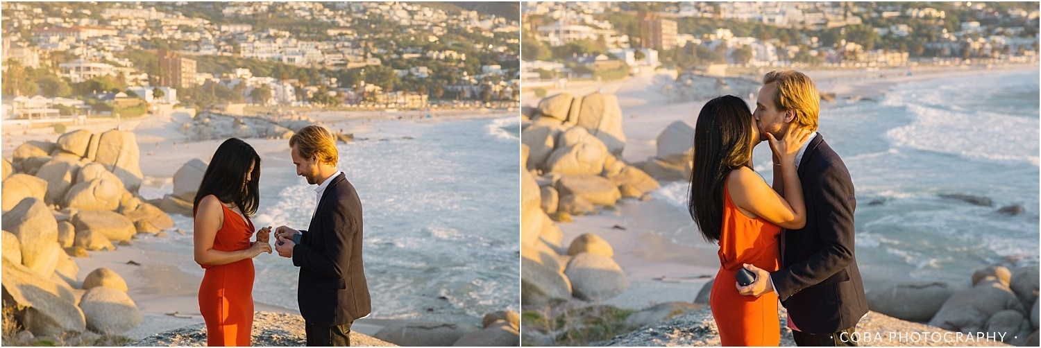 proposal photographer cape town - campsbay - coba photography_0116.jpg honeymoon couple shoot cape town - coba photography