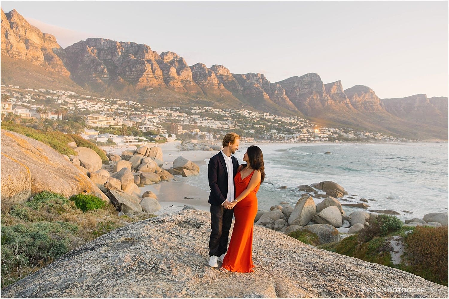 proposal photographer cape town - campsbay - coba photography_0124.jpg honeymoon couple shoot cape town - coba photography
