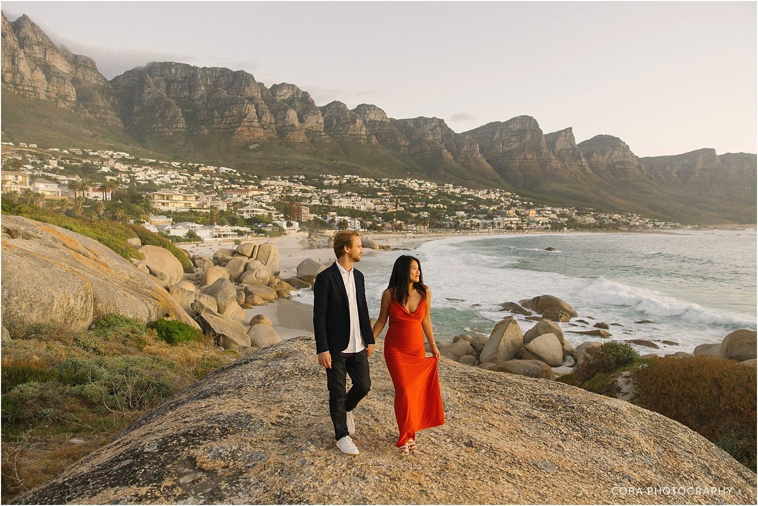 proposal photographer cape town - campsbay - coba photography_0127.jpg honeymoon couple shoot cape town - coba photography