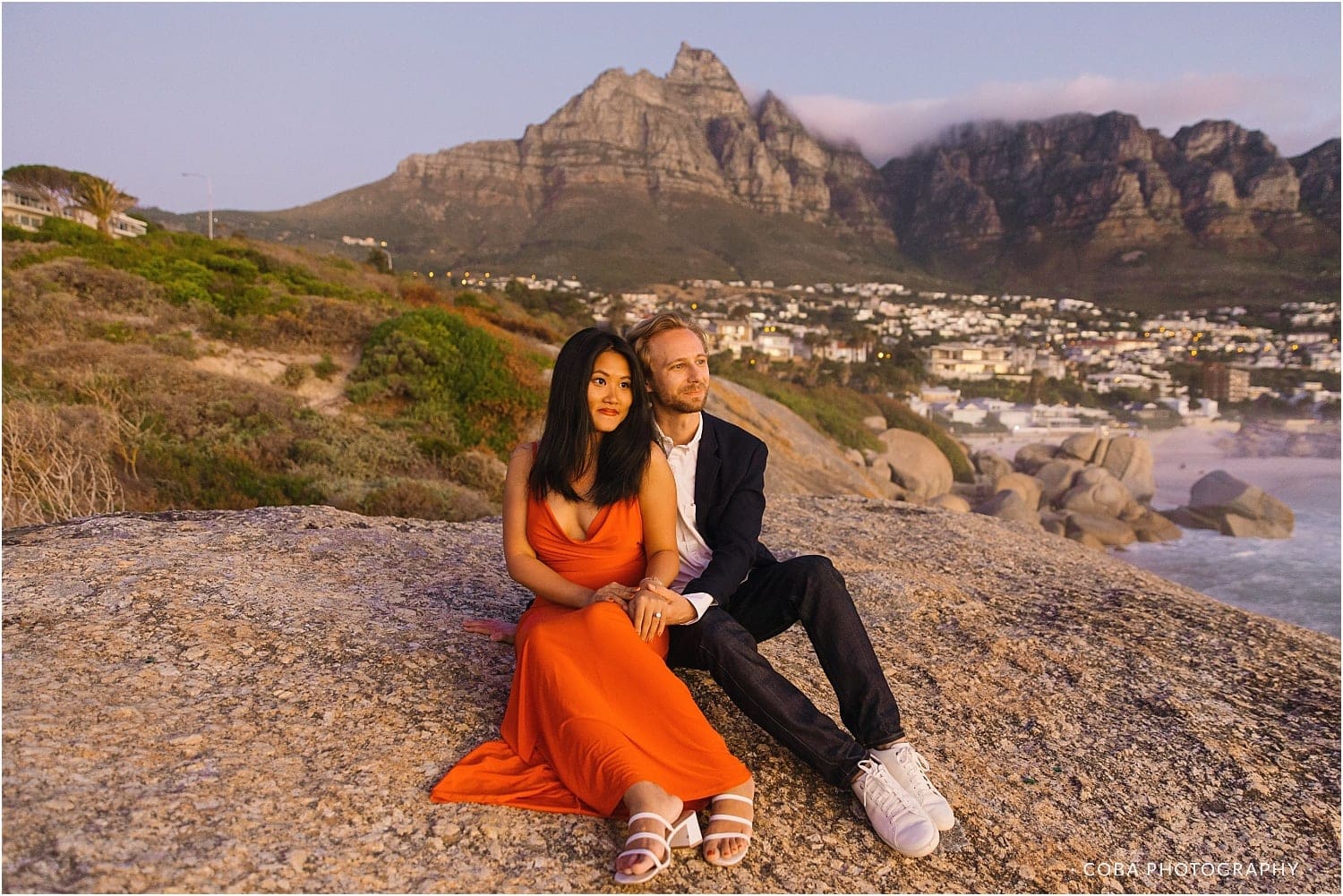proposal photographer cape town - campsbay - coba photography_0129.jpg honeymoon couple shoot cape town - coba photography