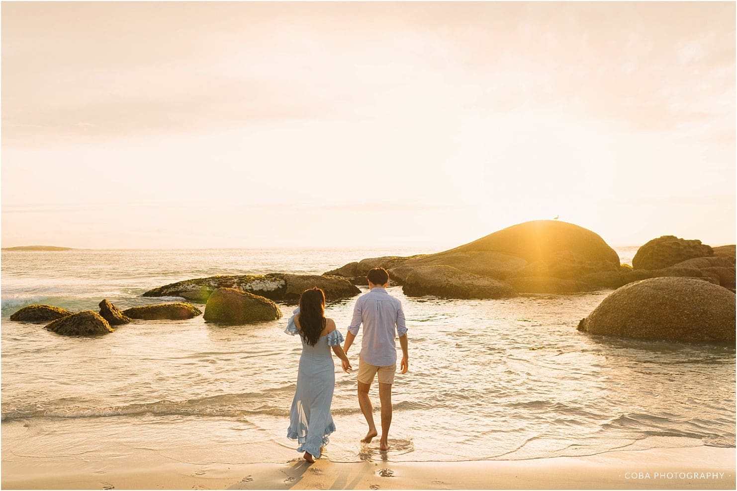 singapore couple shoot in cape town