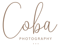 Coba Photography Logo