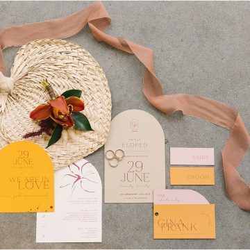 wedding service providers in cape town