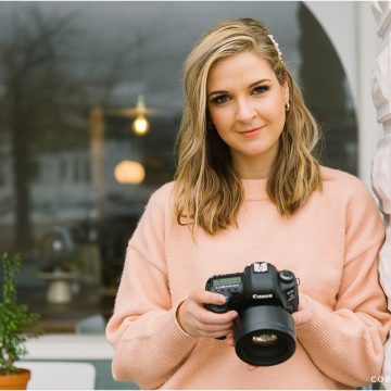photographer branding shoot cape town - elana van zyl