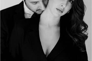 studio couple shoot in cape town