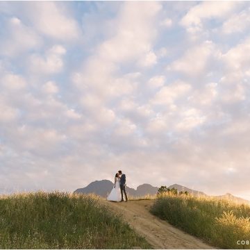 marlenique estate wedding