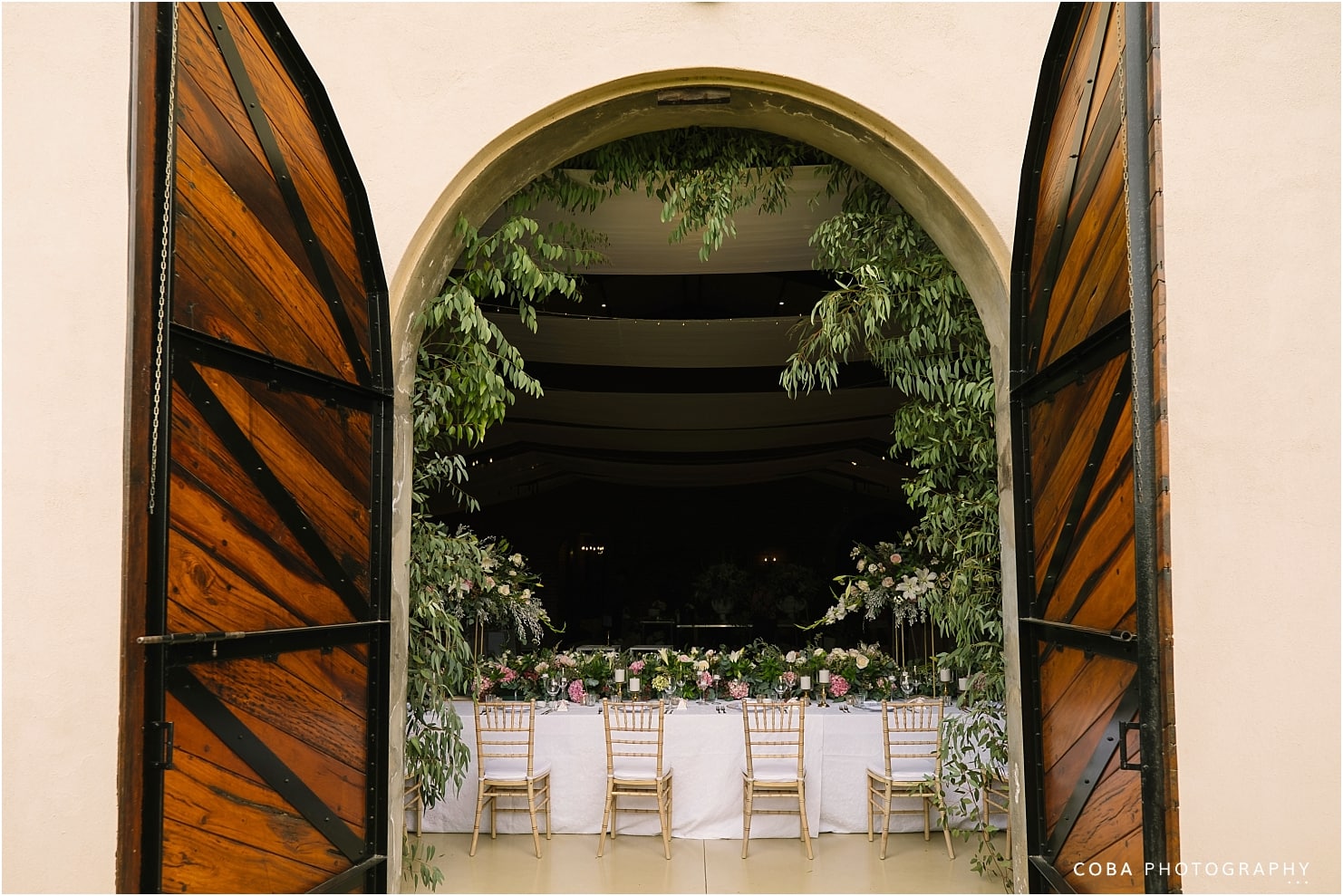 Het Vlock Casteel Wedding wedding decor