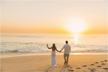 wedding at muisbosskerm lambertsbay