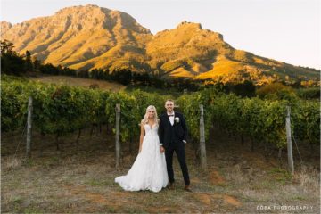 alluvia wedding stellenbosch