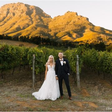 alluvia wedding stellenbosch