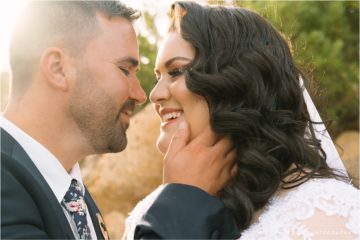 bergland worcester wedding - morne & samantha