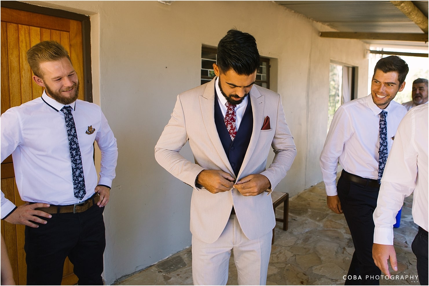 boegoeberg wedding graafwater _ coba photography 