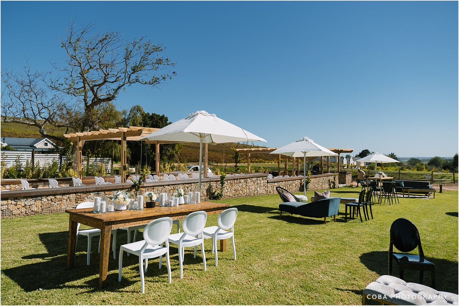 cuan&natalie_eikenhof estate wedding_0708.jpg tables on the lawn at eikenhof estate wedding